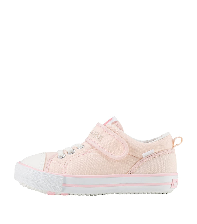 Miki House velcro sneakers, imported from the UK