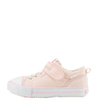 Miki House velcro sneakers, imported from the UK