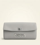 Balenciaga leather Rodeo wallet - British product
