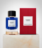 Carolina Herrera Saffron Lazuli Eau de Parfum 100ml, imported from the UK