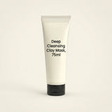 Liz Earle Deep Cleansing Clay Face Mask 75ml, UK version