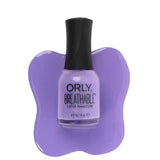 Superdrug Orly Breathable Nail Polish Don't Sweet It 18ml- Buy online at McGrocer