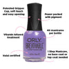 Orly Breathable Nail Polish Don't Sweet It 18ml - British product