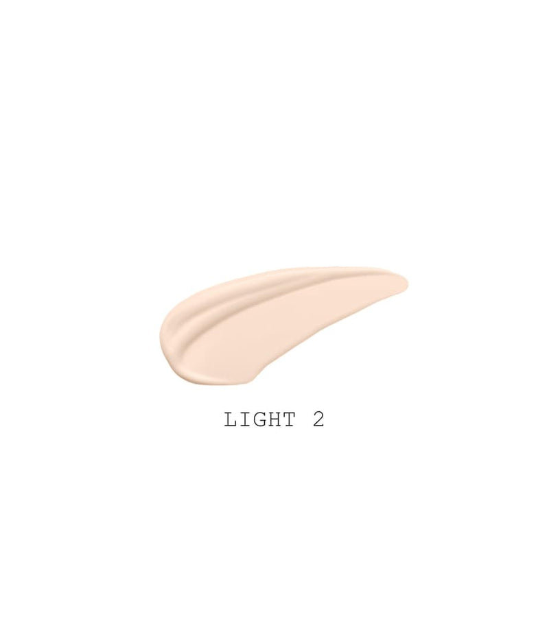 PAT MCGRATH LABS Skin Fetish Sublime Perfection Foundation, imported from the UK