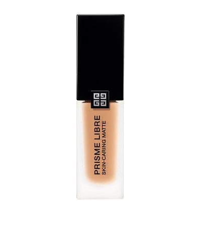 Harrods Givenchy Prisme Libre Skin-Caring Matte Foundation- Buy online at McGrocer