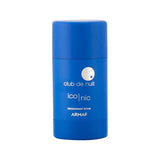 Superdrug Armaf Club De Nuit Iconic Deodorant Stick 75g- Buy online at McGrocer