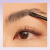 Maybelline Superlock Brow Styling Glue, imported from the UK