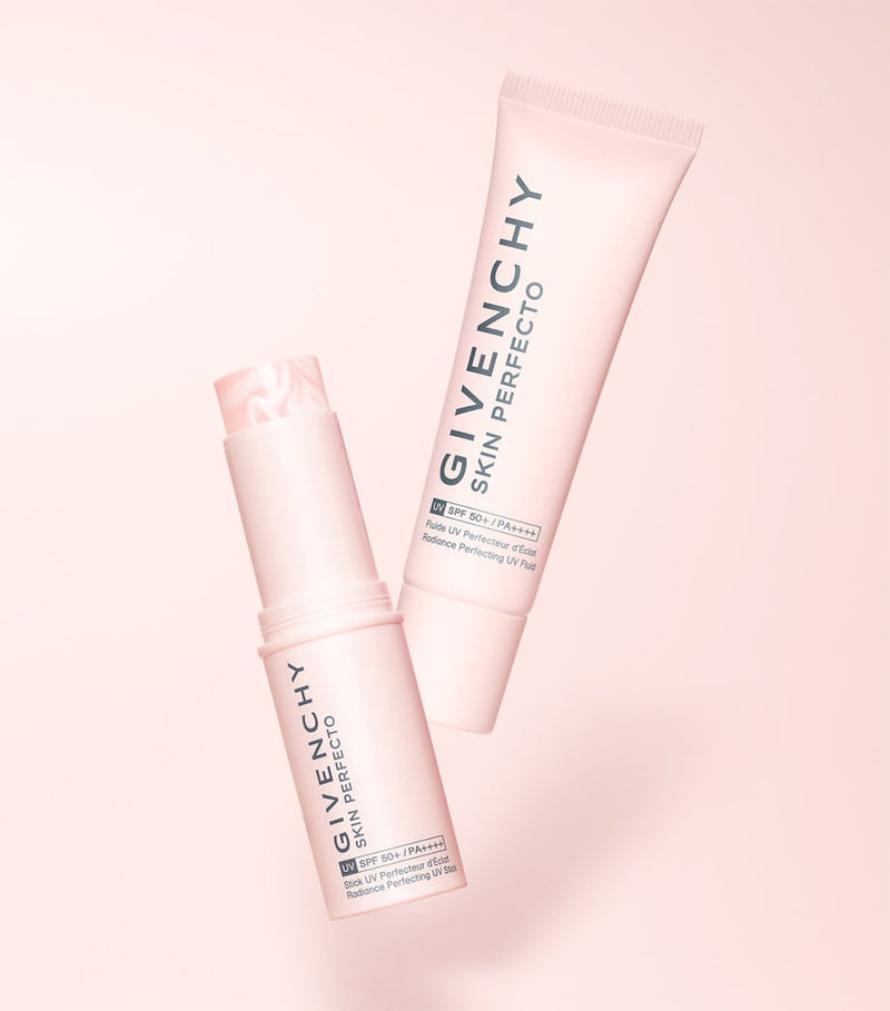 Givenchy Radiance Perfecting UV Stick SPF 50+, UK version