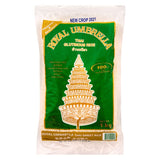 Royal Umbrella Thai glutinous rice 1kg (British brand)