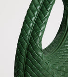 Bottega Veneta Veneta shoulder bag in nappa leather, UK version