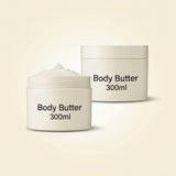 Soap & Glory body butter duo 300ml, imported from the UK