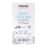Superdrug Masque Bar Cryo-Cooling Under Eye Patches Pack of 5- Buy online at McGrocer