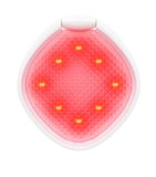 Foreo FLIP Play red light hairbrush, imported from the UK