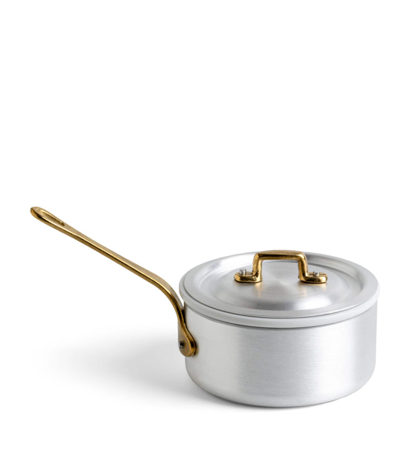 Marcato mini casserole set 12cm, imported from the UK