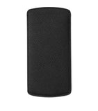 Smythson Panama leather glasses case, UK version