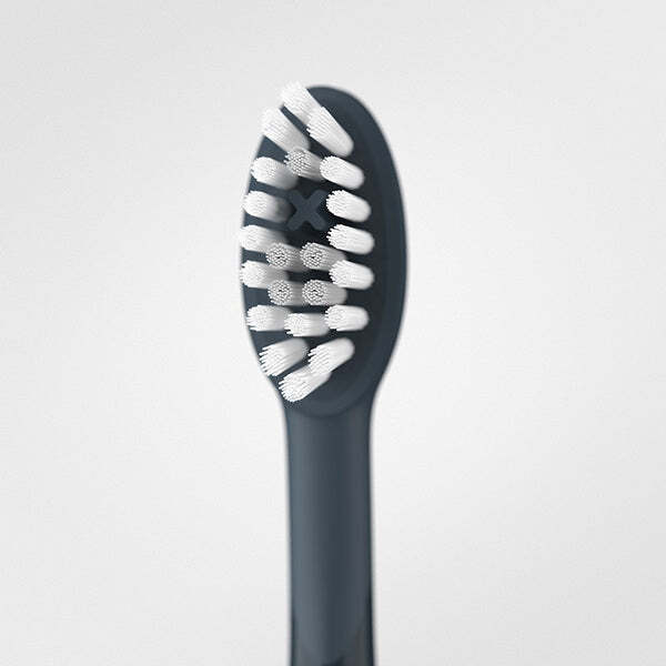 Ordo Sonic+ Charcoal Grey Electric Toothbrush, imported from the UK