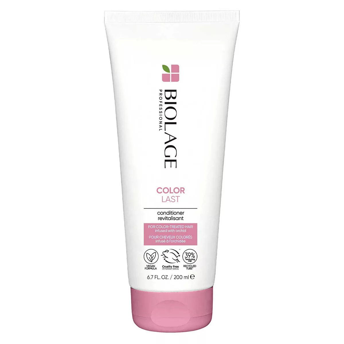 Biolage Professional Colorlast Moisturising Conditioner 200ml - McGrocer