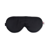 Holland & Barrett White Lotus Beauty 100% Mulberry Silk Sleep Mask Eye Mask- Buy online at McGrocer