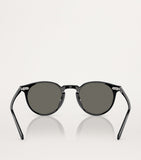 Oliver Peoples N.02 Sun sunglasses - British product