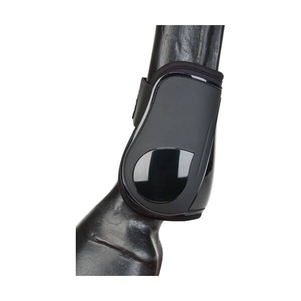 Hy Armoured Guard Pro Fetlock Boots Medium, UK version