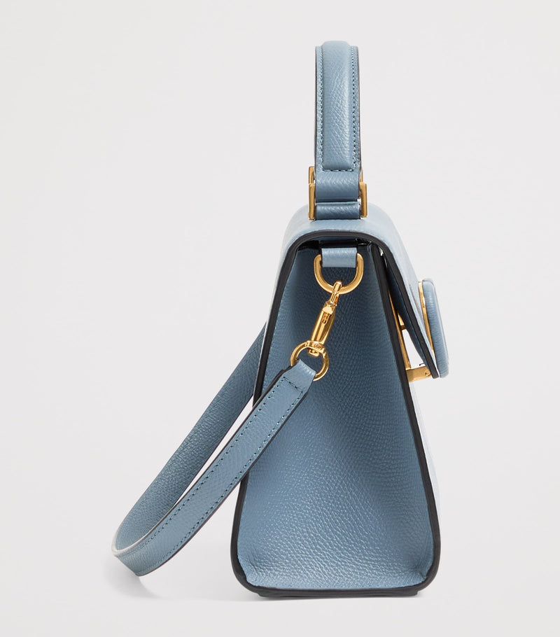 Valentino Garavani VSLING mini bag calfskin leather - British product