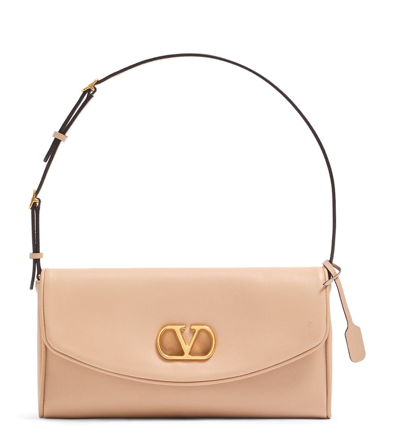 Valentino Garavani DeVain small shoulder bag (British brand)