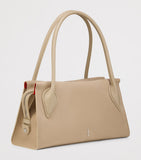 Christian Louboutin Venus medium leather shoulder bag (British brand)