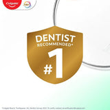 Colgate Total Deep Clean toothpaste 125ml - British product