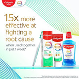 Colgate Total Deep Clean toothpaste 125ml - British product