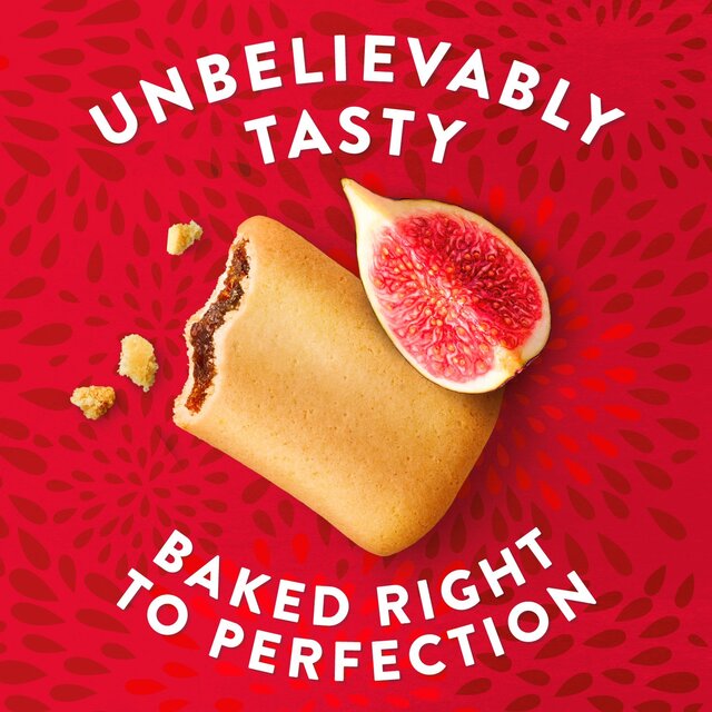 McVitie's Fig Rolls Biscuits 200g