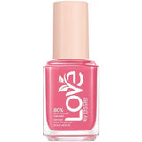 Superdrug Essie Love By Essie Spinning In Joy Pink Vegan Nail Polish- Buy online at McGrocer