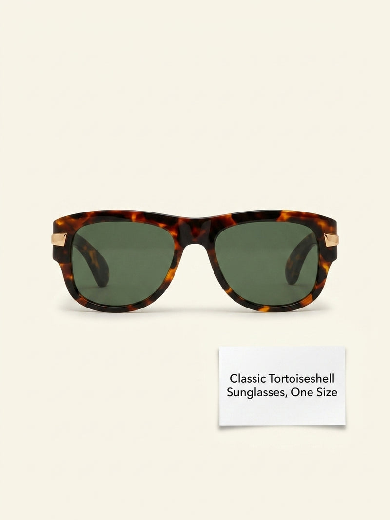Gucci GG1517S square-frame acetate sunglasses tortoiseshell - British product