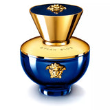 Versace Dylan Blue Pour Femme Eau de Parfum 50ml - McGrocer