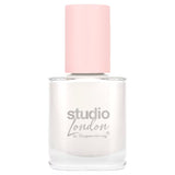 Studio London White French Tip Nail Polish