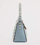 Valentino Garavani small Rockstud shoulder bag (British brand)