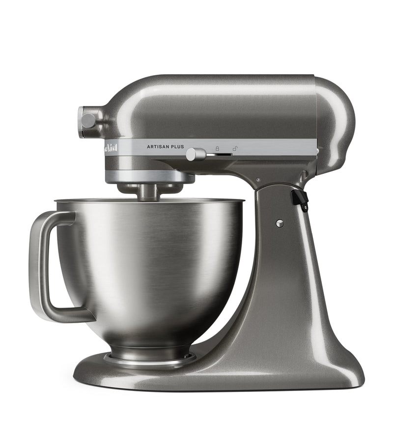 KitchenAid Artisan Plus stand mixer 4.7L - British product