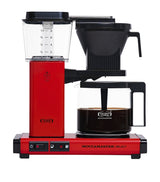 Harrods Moccamaster KBG Select Filter Coffee Machine 1.25L- Buy online at McGrocer