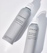 Harrods Dry Volume and Texture Hair Spray with Heat Protection 355ml- Buy online at McGrocer
