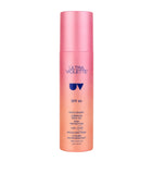 Ultra Violette body oil Disco Queen Luminous 95ml, imported from the UK