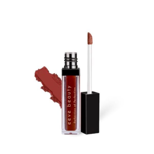 Eeve Beauty lipstick Chestnut 5g, imported from the UK