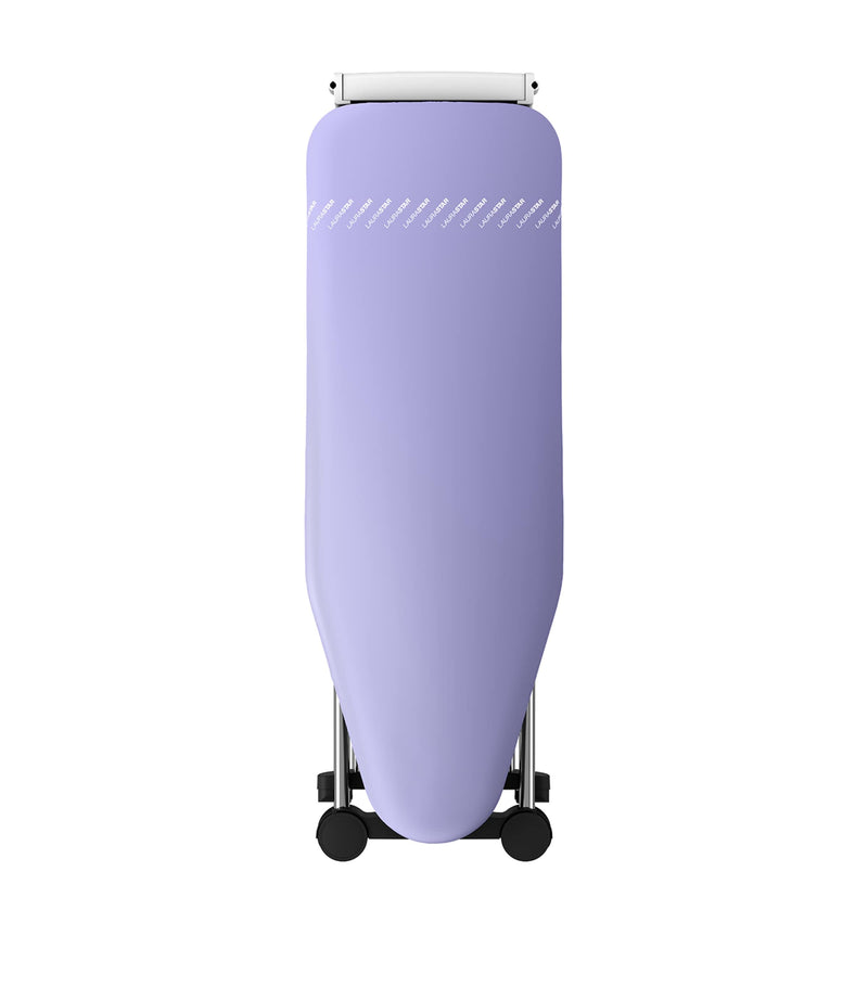 Laurastar S Pure Xtra ironing system, British brand