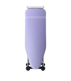 Laurastar S Pure Xtra ironing system, British brand