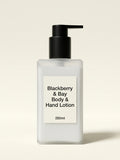 Jo Malone London Blackberry & Bay body and hand lotion 250ml, imported from the UK