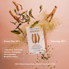 NutraBoost herbal tea 20 tea bags (British brand)