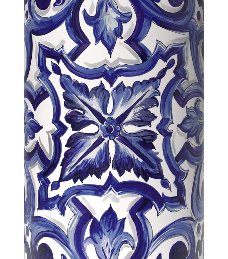 Dolce&Gabbana Casa printed travel cup 500ml stainless steel - British product