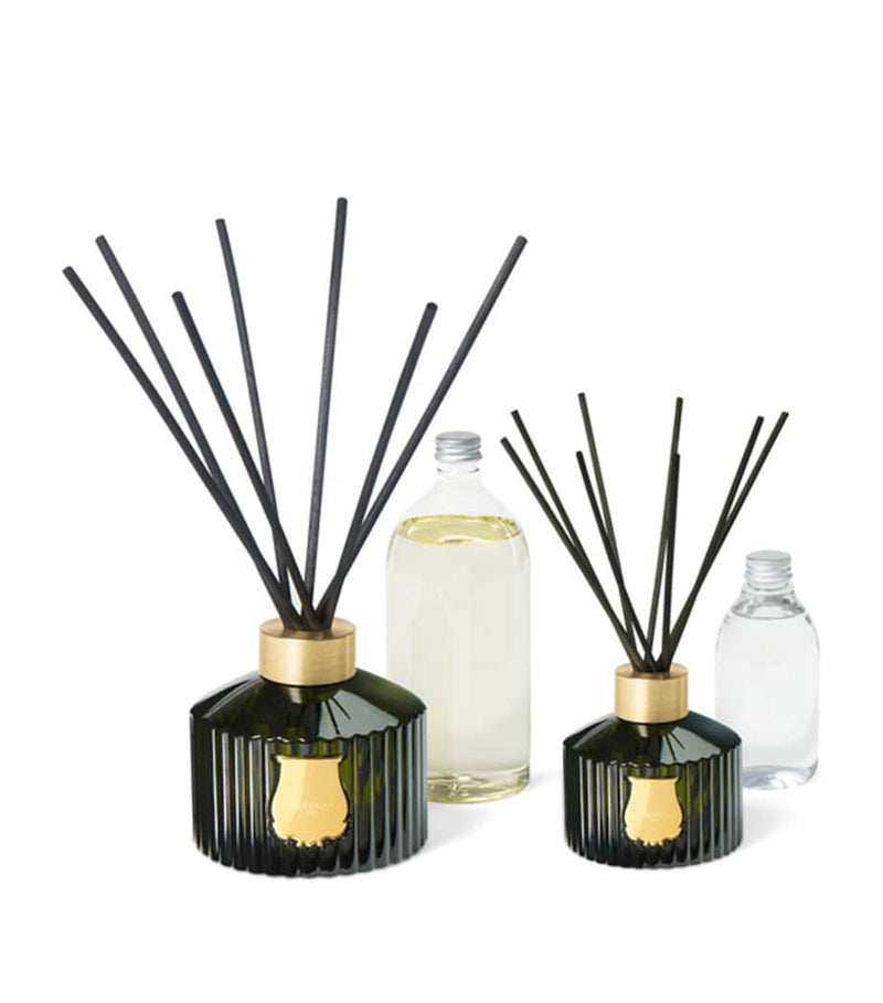 Trudon Abd El Kader reed diffuser refill 1L (British brand)