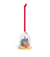 Harrods Harrods London Skyline Dome Tree Decoration- Buy online at McGrocer