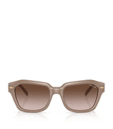 Harrods Vogue Acetate Irregular Sunglasses- Buy online at McGrocer