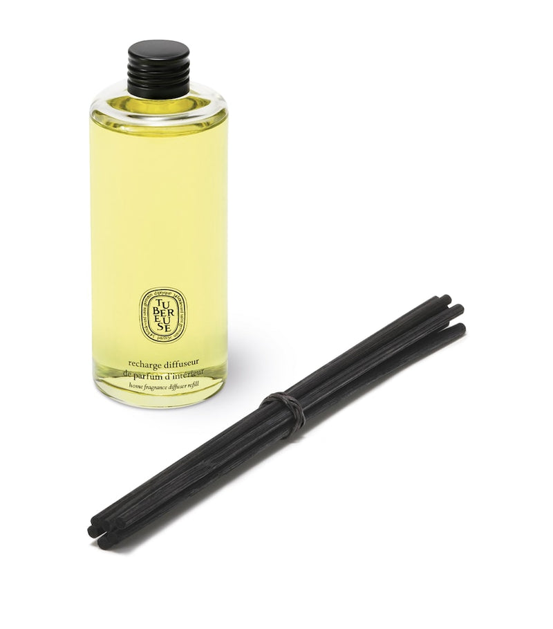 Diptyque Tubereuse diffuser refill 200ml - British product