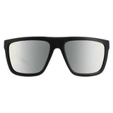Hugo Boss 1451/S matte black mirrored sunglasses (British brand)